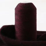 high-quality Fine Cashmere Yarn Crochet Wool Line for