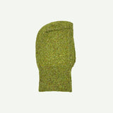 Rainbow Wool Balaclava Hats for Men Women Unisex