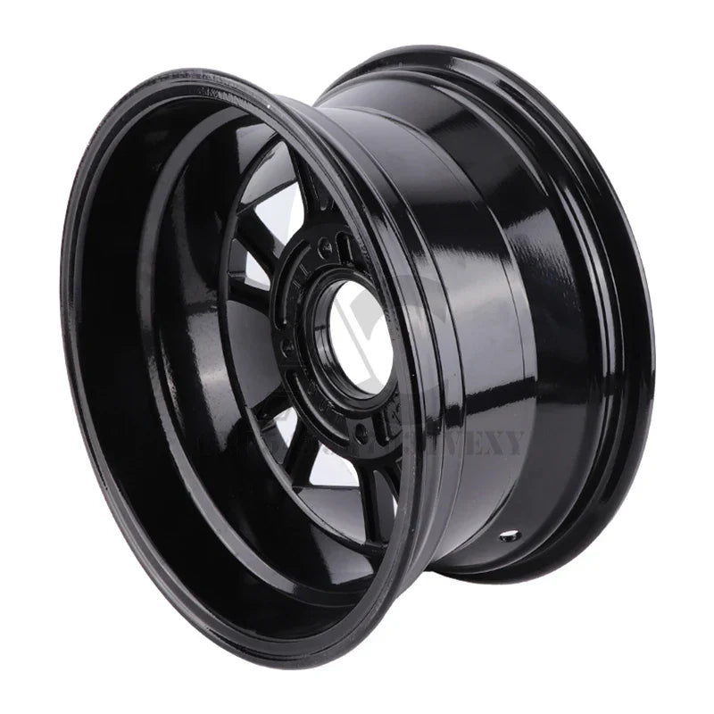 ATV parts 12 inch aluminum alloy front and