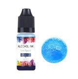 10ml 22Colors Alcohol Ink Art Epoxy Resin Diffusion