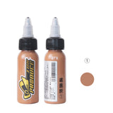 30ML Professional Tattoo Skin Covering Ink 4 Color