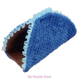 Hamster Sleeping Bed Toy Small Animal Pet Hideaway