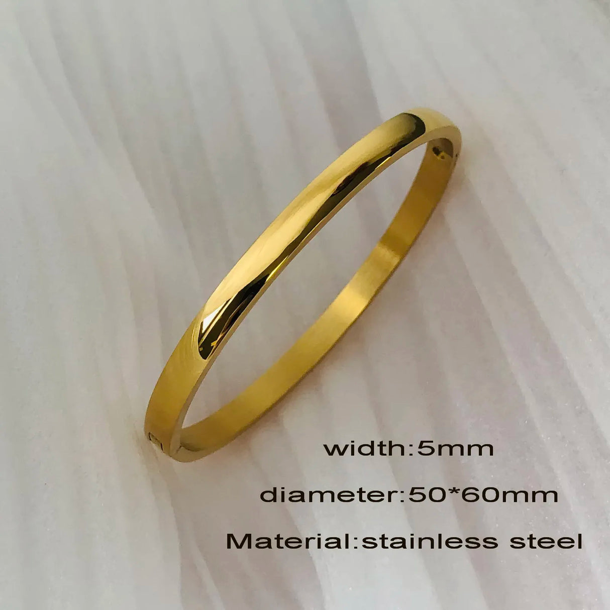 New Design Zircon inlaid Bracelets & Bangles For