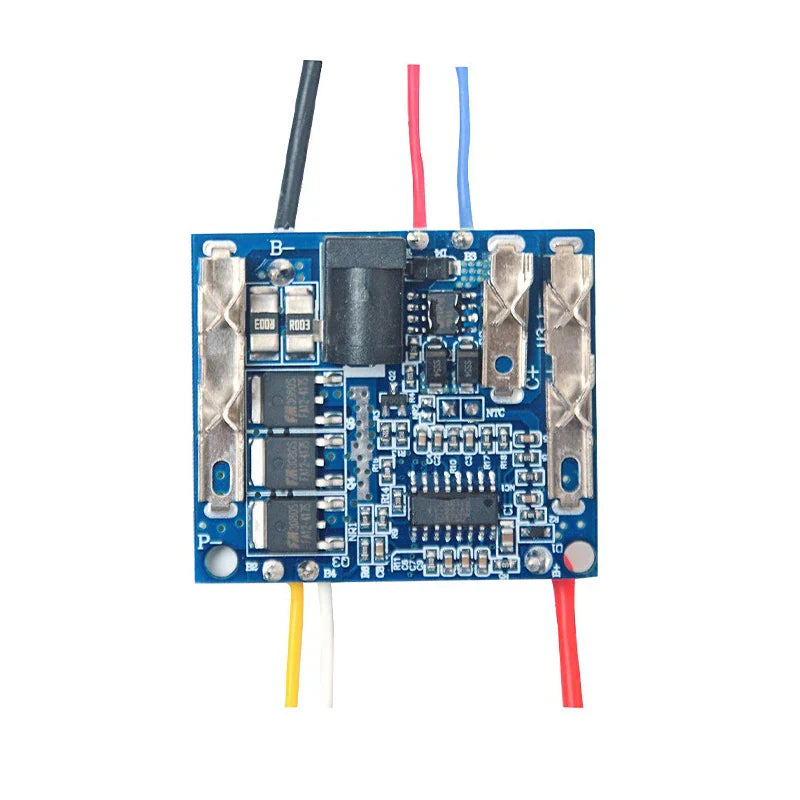 5S 20A Liion Lithium Battery Charger Protection Board