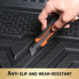 Tesla Model 3/Y Car Waterproof Non-slip Floor Mat