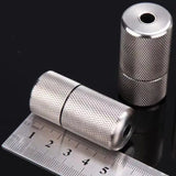 25mm Tattoo Grip Motor Handle 304 Stainless Steel