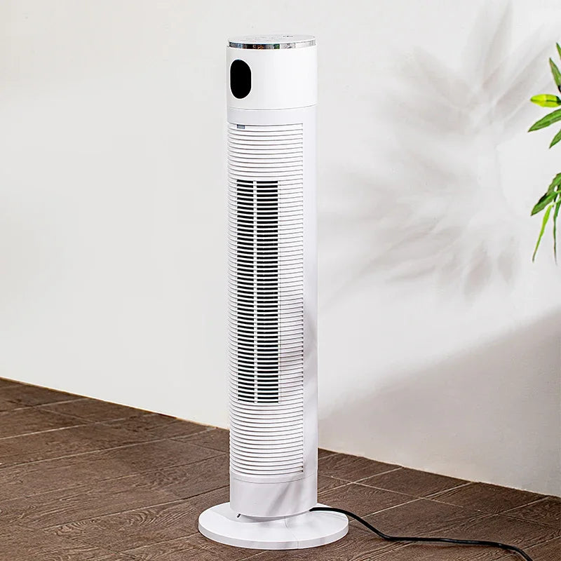 Tower Type Carbon Fire Vision Heater 2000W High