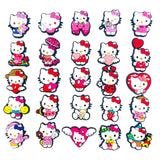 Aoger Sanrio Hellokitty Kuromi Cinnamoroll My Melody Set