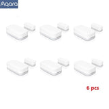 Aqara Door Window Sensor Zigbee Door Sensor MCCGQ11LM