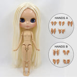 ICY DBS Blyth doll 1/6 bjd tan skin