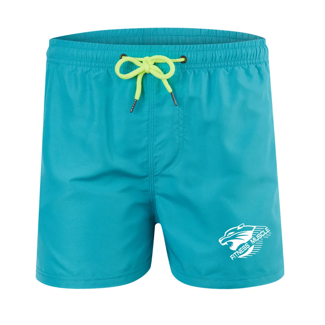 Swim Trunks Swim Shorts for Men Quick Dry