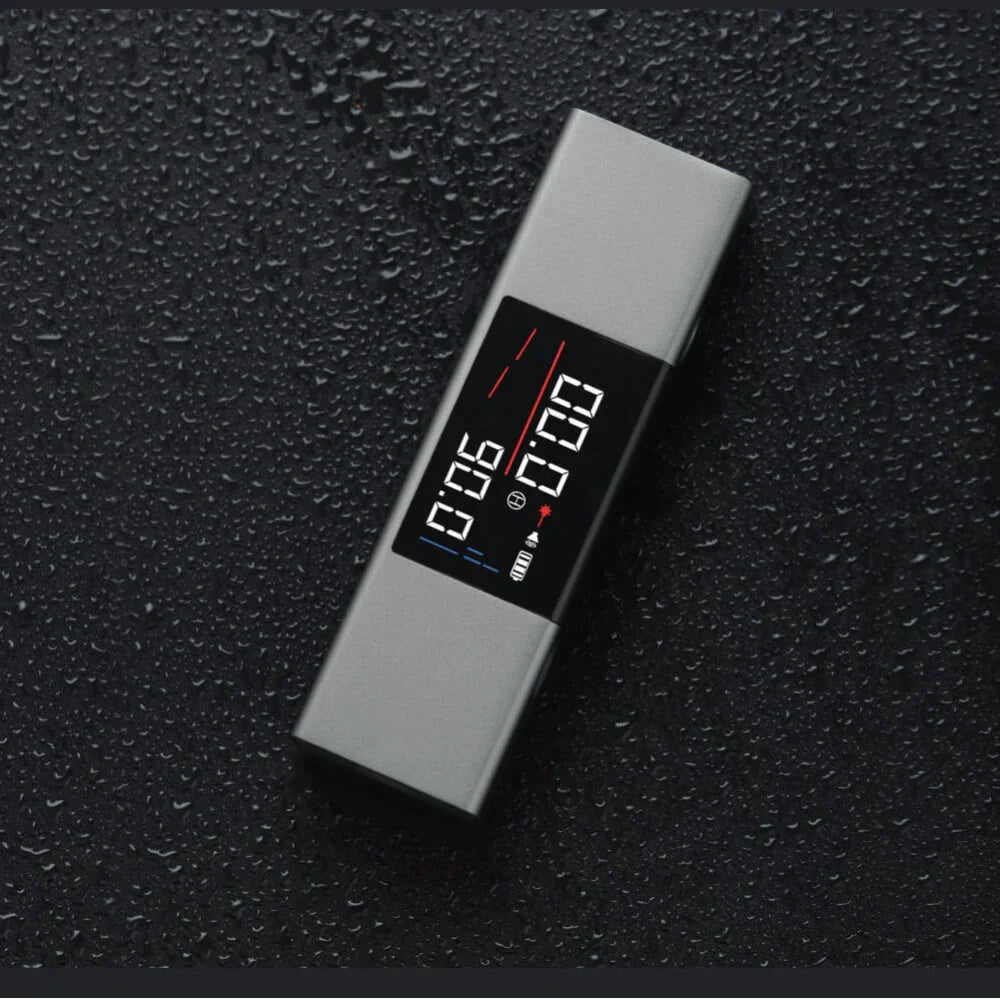 L1 Laser Level Angle Meter Casting Instrument Measure