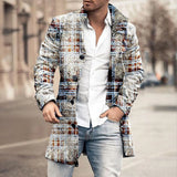 Or Jacket Mens Warm Coat Men Winter Coat