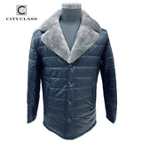 CITY CLASS Winter Popular Casual Jacket Coats for