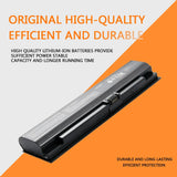 N950BAT-6 Laptop Battery For Hasee ZX7-CP5G ZX7-CT5DA ZX8-CT5DA