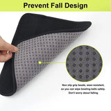 Microfiber Bowling Ball Towel Quality Bowling Ball Shammy