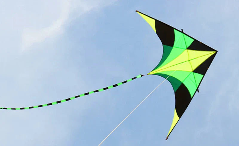 Free shipping delta kites flying toys children kites