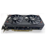 MLLSE Graphics Card RX 5500xt 8gb Placa De