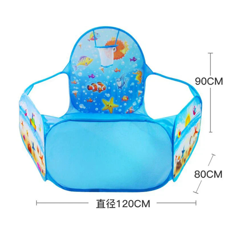 Baby 3 in 1 Fitness Frame Game Blanket