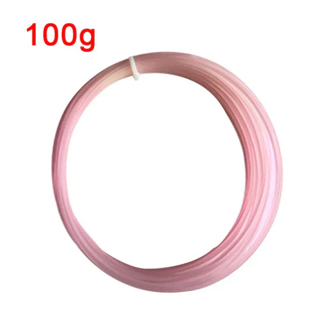 1.75mm Filament 1kg/500g/250g PLA Color Change With Sunlight