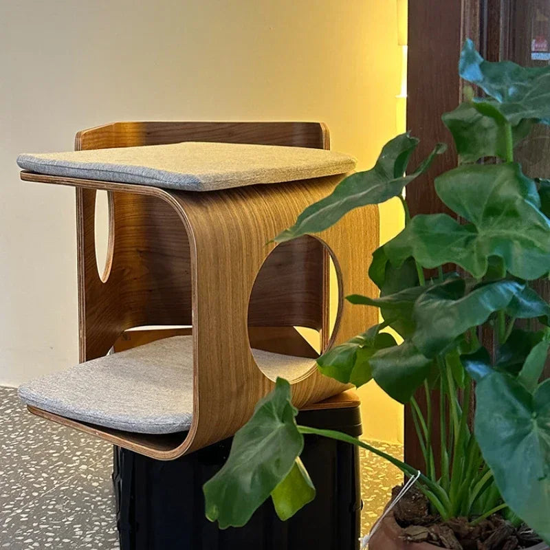 Cat Nest Coffee Table Bedside Table Stool Furniture
