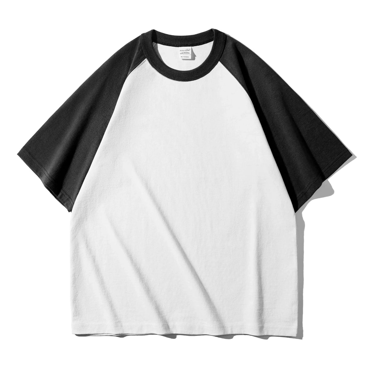 Summer 300 Gsm Oversize T-shirts For Men Clothing