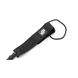 Surf Leash Surfboard Leash Full Paddle Board Black