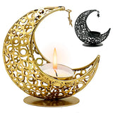 Eid Mubarak Candle Holder Ramadan Tea Light Holder