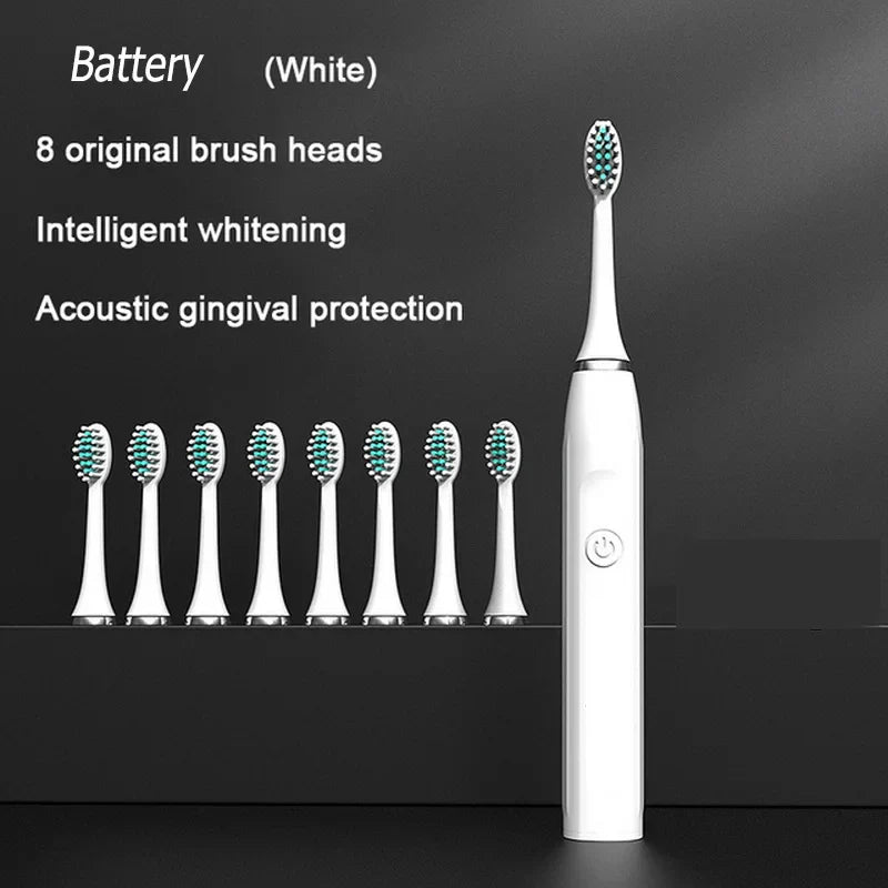 Personal Care Small Appliances Dental Scaler Adult Household