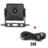 HD 1080P Car AHD Rear View Backup Camera