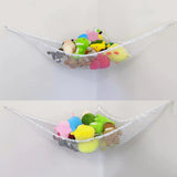 Outdoor Toy Storage Hammock Children's Toy Hammock Toy
