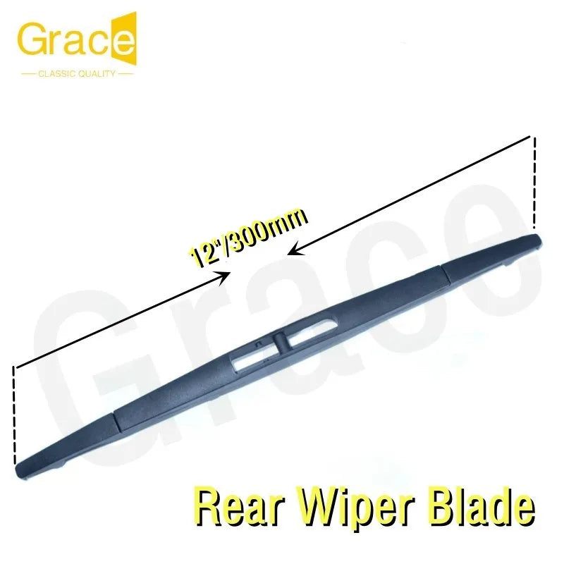 Rear Wiper Blade For Lifan X60 12"300mm Car
