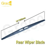 Rear Wiper Blade For Lifan X60 12"300mm Car