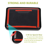 Stowing Tidying For Suzuki Jimny Car Dashboard Console