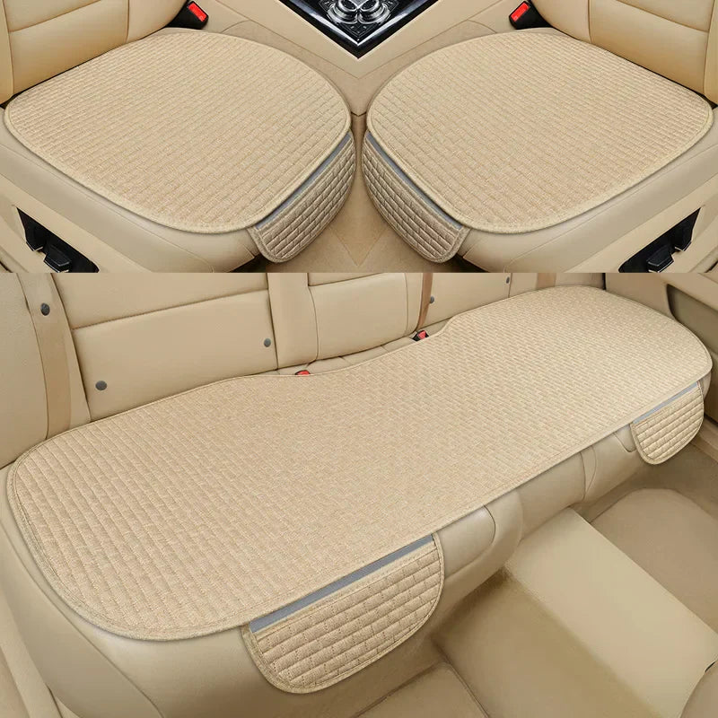 Universal Anti-slip Car Seat Cover Auto Seat Front