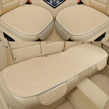 Universal Anti-slip Car Seat Cover Auto Seat Front