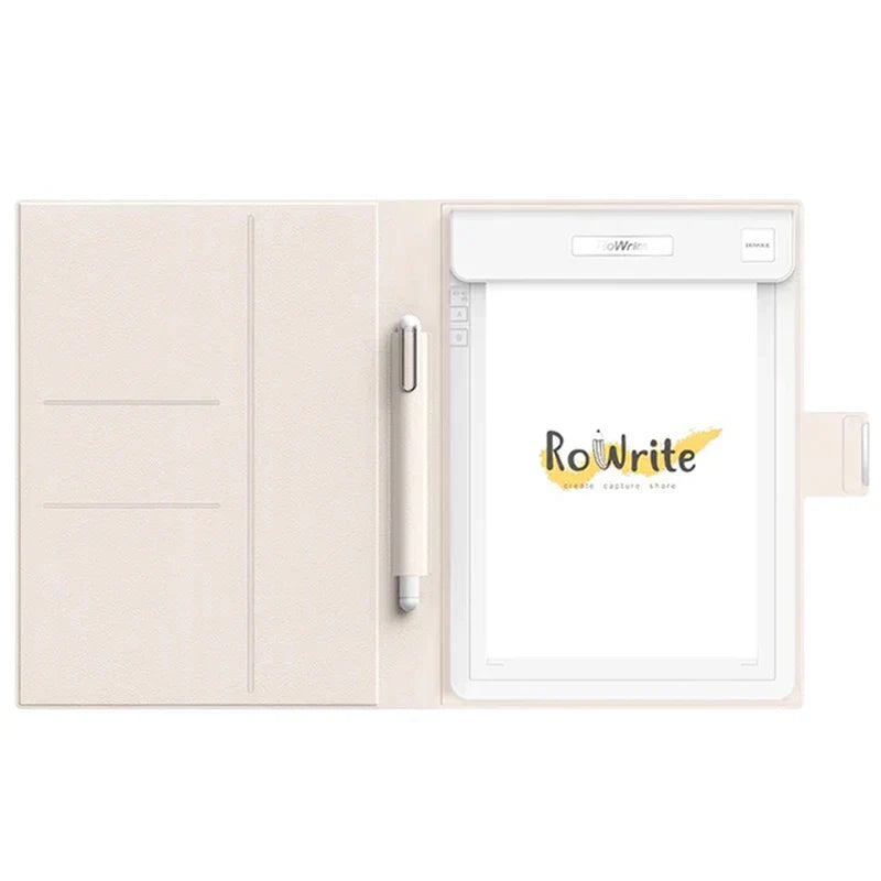 ROYOLE Bluetooth Digital Writing Pad A5 Size Smart