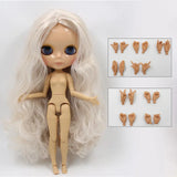 ICY DBS Blyth Doll 1/6 bjd toy joint