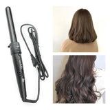 Hair Waver Iron Curling Tube Professional Ceramic Salon