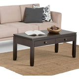 for the Living Room and Family Room Vanity