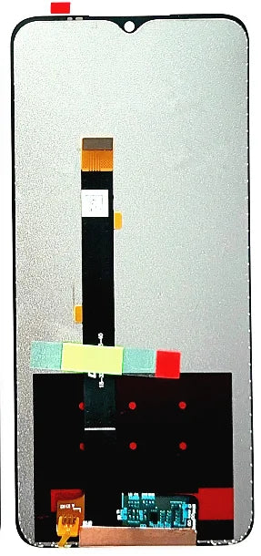 New 6.53" Blackview A55 LCD Display Touch Screen