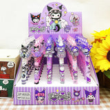 48 pcs/lot Creative Stitch Koala Press Gel Pen