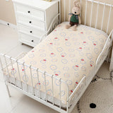 Reusable Baby Changing Mat Cover Waterproof Mattress Bed