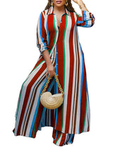 Chic and Trendy Big Size European Clothing in