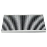 Electric Car Air Conditioner Filter Air Filters