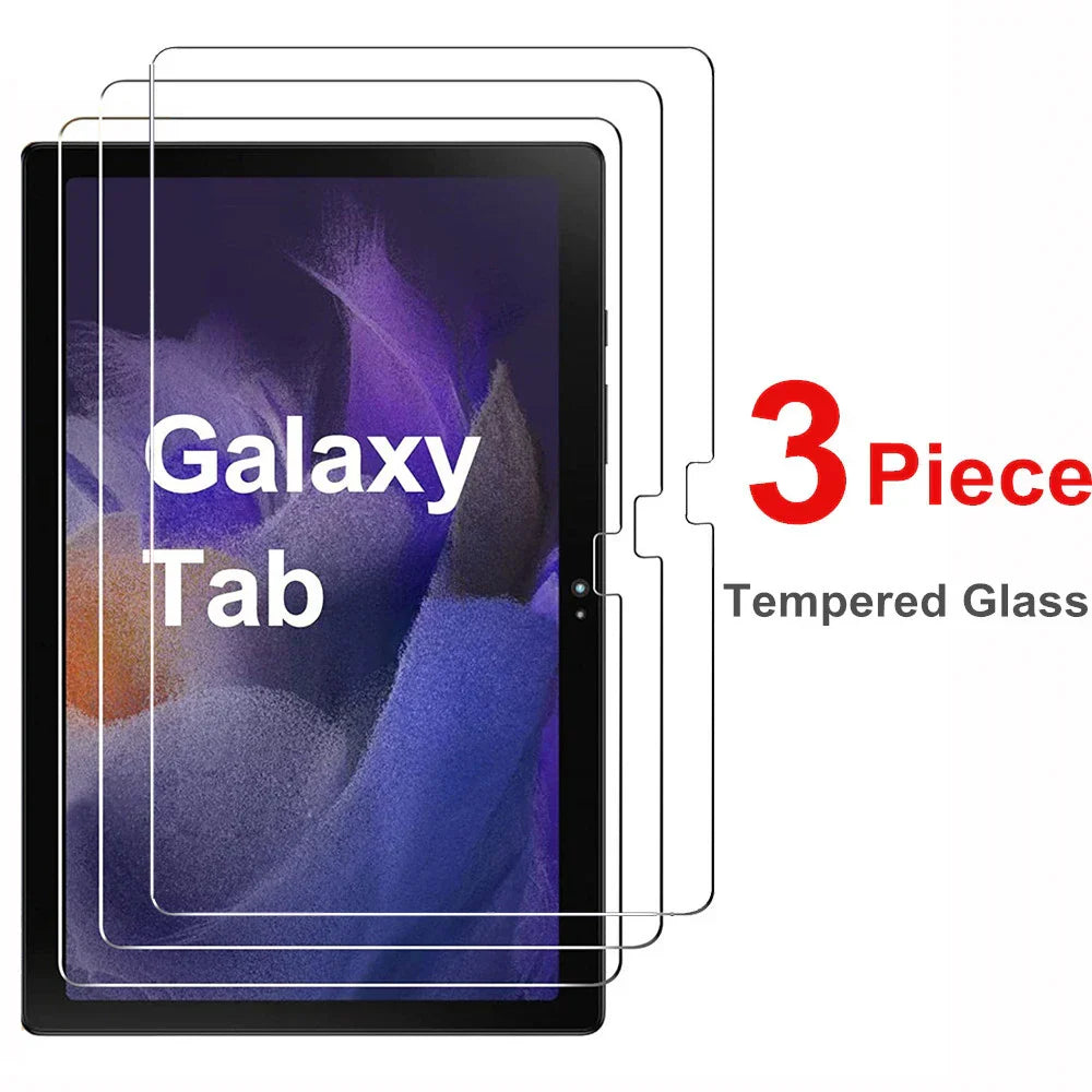3Pack Tempered Glass for Samsung Galaxy Tab A9