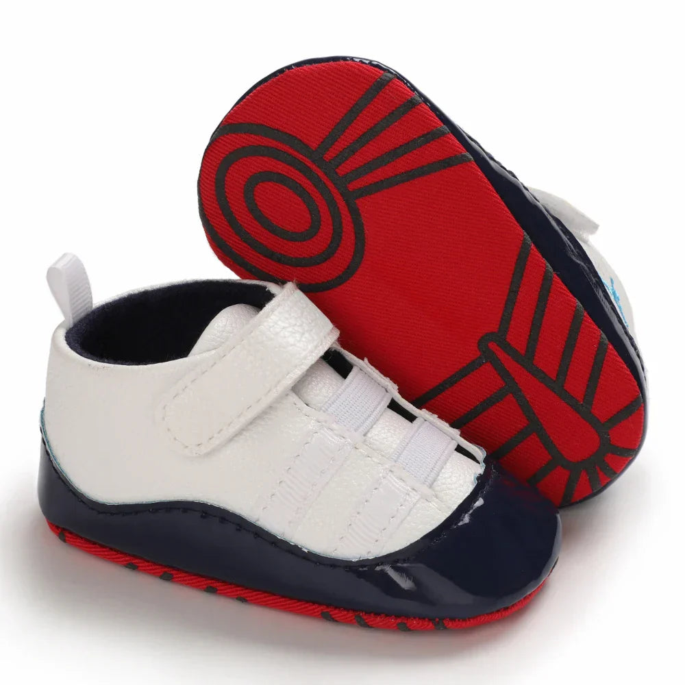 Classic Fashion Baby Shoes Casual Shoes Boys And