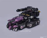 [IN STOCK] Transformation DJD-01 DJD01 Tarn KO Official