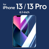 SmartDevil 2/4 Pcs Screen Protector for iPhone 15