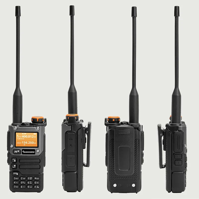 Quansheng UV K5 (8) Walkie Talkie Portable Am